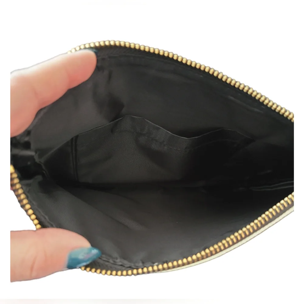 NWOT | SHERWAY | YOU'RE MY FAVORITE ASSH♡LE | MAKE-UP /STORAGE | CANVAS BAG